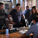 Image for article titled How To Get Away With Murder does too much plotting, not enough character development